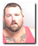 Offender Timothy Ray Harmon