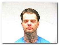 Offender Todd Lester Parr