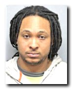 Offender Tyrese Lavar Slade