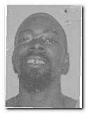 Offender Alonzo Daniels