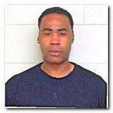 Offender Anthony Teague