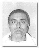 Offender Basilio Santiago Martinez