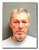 Offender Bernard A Hays