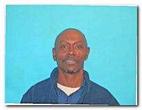 Offender Bryant Keith Houston