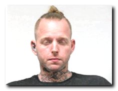 Offender Christopher Ray Mullins