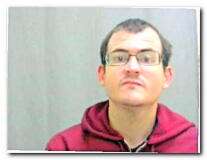 Offender Christopher Ryan Burkhamer