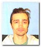 Offender Corey Christopher Shaw