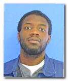 Offender Cortez Deon Williams