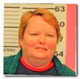 Offender Cynthia Ann Gibson