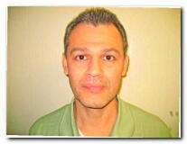 Offender Daniel Ovalle