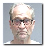 Offender David Brian Colella