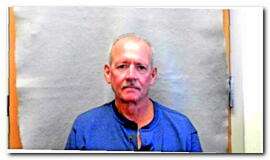 Offender Donald E Powell