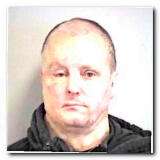 Offender Dustin Shane Green