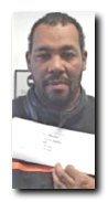 Offender Eric Kelvin Rucker