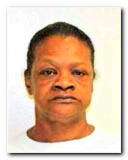 Offender Frances Kay Hill