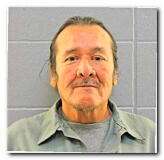 Offender Gary Michael Kaquatosh