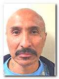 Offender Humberto Aleman