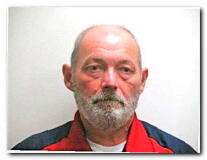 Offender James P. Cozart