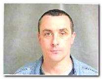 Offender James Woolbert