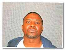 Offender Jeffrey R Williams