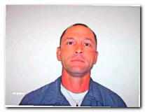 Offender John Michael Spain