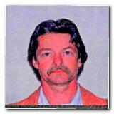 Offender Johnney Allen Hedge