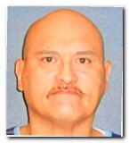 Offender Johnnie Castro