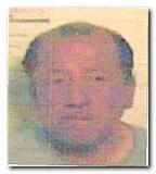 Offender Johnny Albert Gonzales