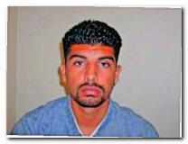 Offender Johnny Arellano