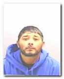 Offender Johnny Barela