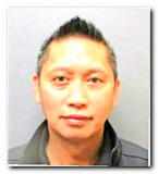 Offender Johnny Chieu Lee