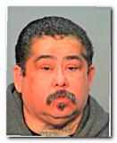 Offender Johnny Galvan