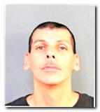 Offender Johnny Gonzalez