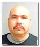 Offender Johnny Govea Jr