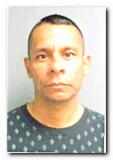 Offender Johnny Henry Barraza