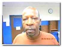 Offender Johnny L Baker