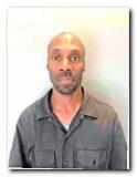 Offender Johnny Lee Brown