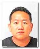 Offender Johnny Lee Cha