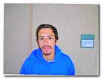 Offender Johnny Manuel Escobar