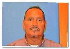 Offender Johnny Manuel Flores