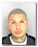 Offender Johnny Michael Castro