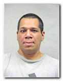 Offender Joseph Gonzales