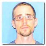 Offender Joshua Adam Vancleve