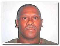 Offender Lawrence Vincent Grant