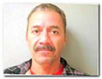 Offender Manuel Aguilar