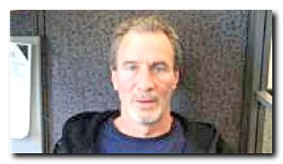 Offender Mark Allen Strickland