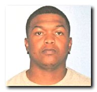 Offender Nelson Deonthea Mckinney