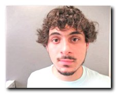 Offender Nicholas Scaturchio