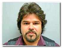 Offender Rene Saucedo