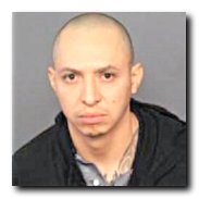 Offender Ricardo Gomez